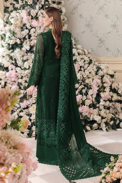Saad Shaikh | Panache Luxury Chiffon 24 | Sabeen