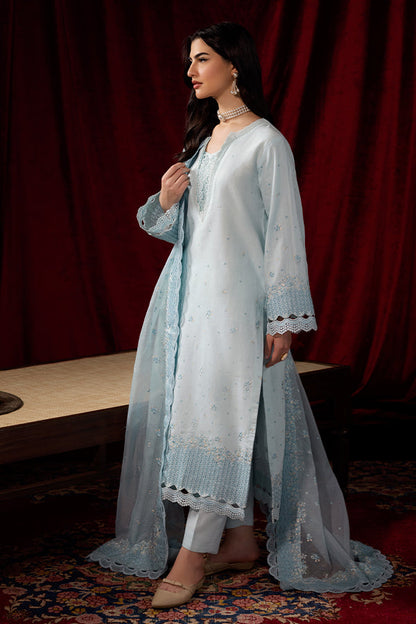 Saffron | Celestial Fall 24 |  BLUE MIRAGE