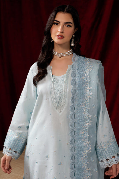 Saffron | Celestial Fall 24 |  BLUE MIRAGE