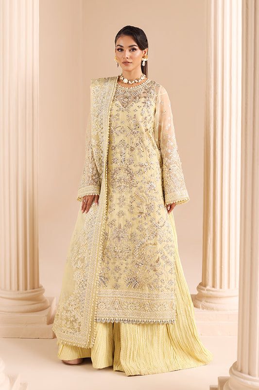 Saffron | Edel Formals Collection 24 |  02 Dusky Orchid