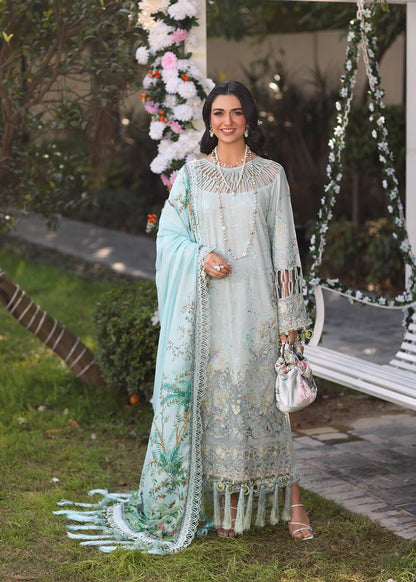 Musferah saad | Pretty Girls | Selene