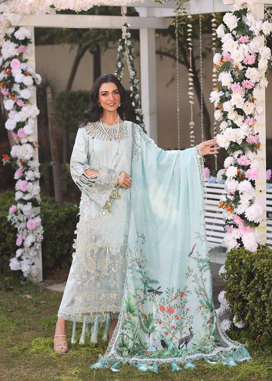 Musferah saad | Pretty Girls | Selene