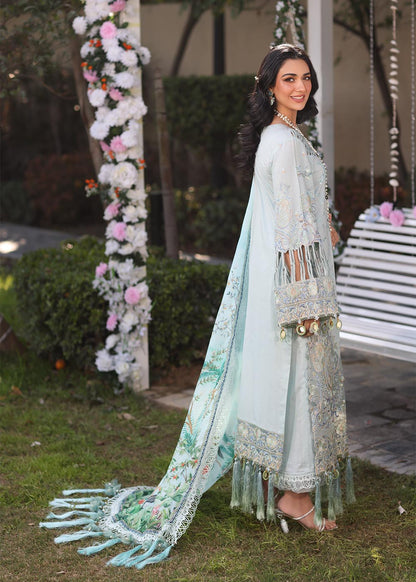 Musferah saad | Pretty Girls | Selene