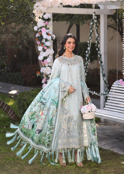 Musferah saad | Pretty Girls | Selene