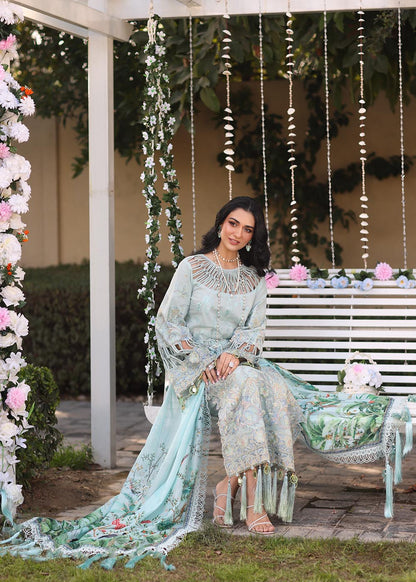 Musferah saad | Pretty Girls | Selene