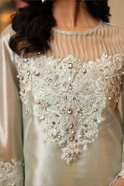 Musferah saad | ENCHANTE | Aqua Serenity