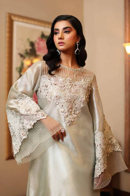 Musferah saad | ENCHANTE | Aqua Serenity