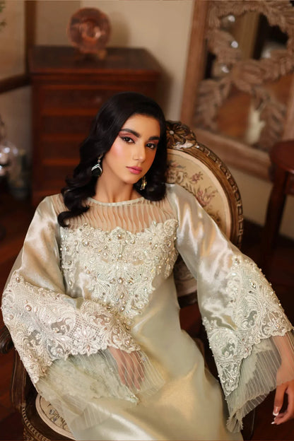 Musferah saad | ENCHANTE | Aqua Serenity