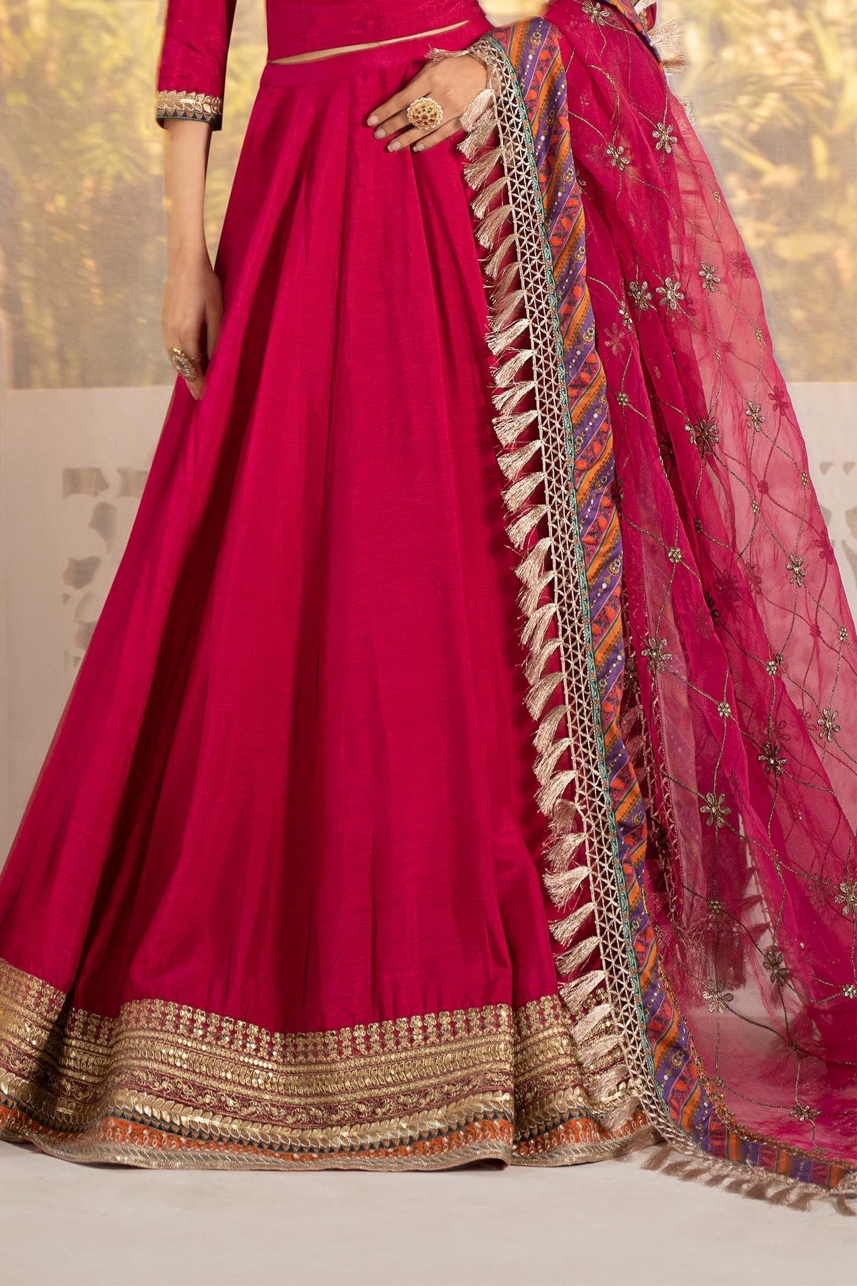 Maria B | Formal Wears | SF-EF24-13