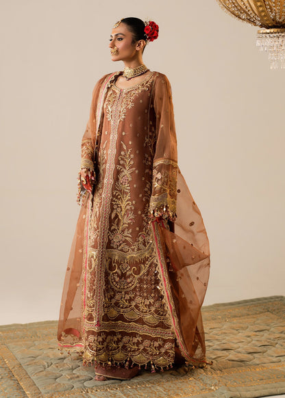 Shurooq | Zara Edit 24 |  Naulakha