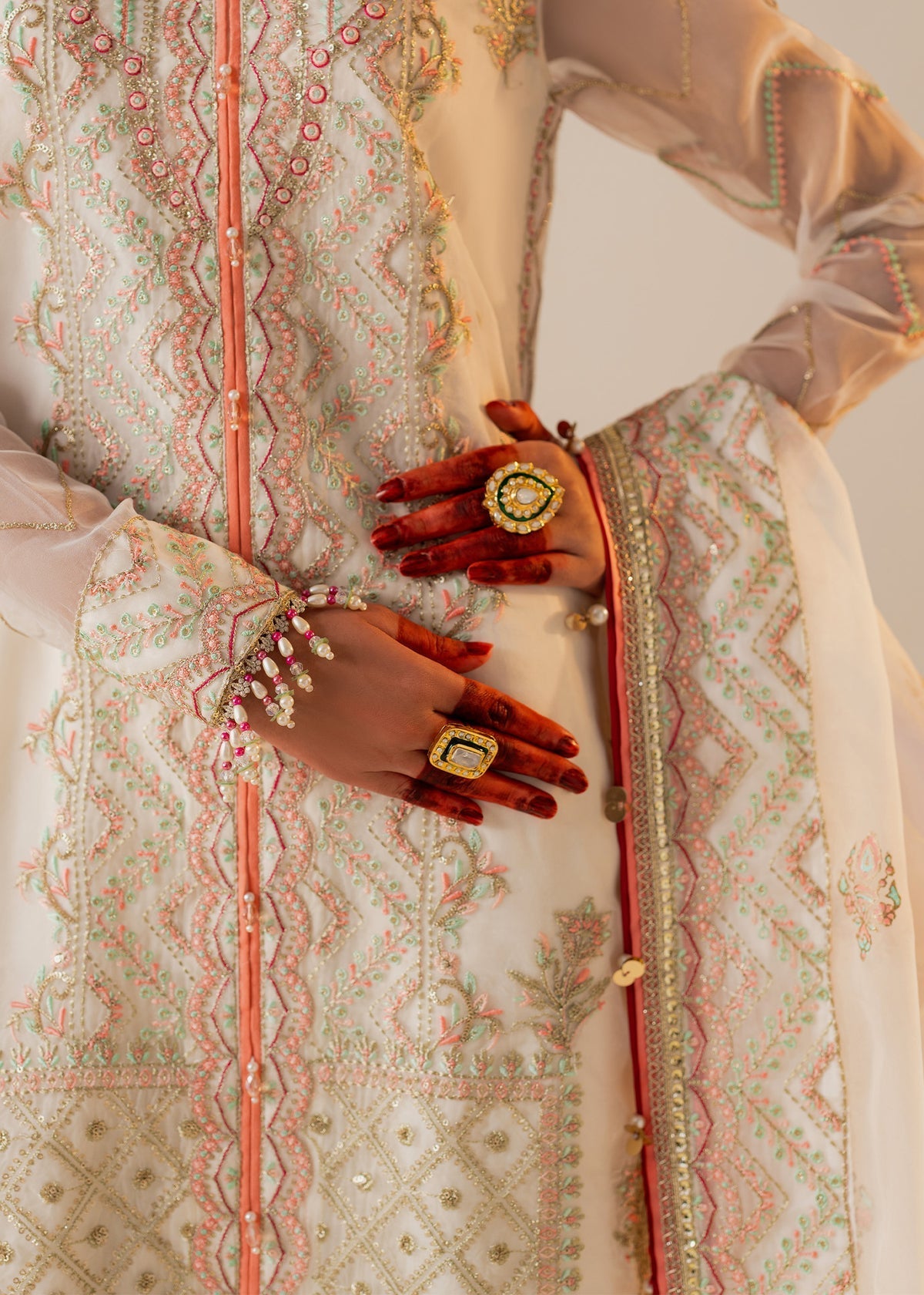 Shurooq | Zara Edit 24 |  Nayna