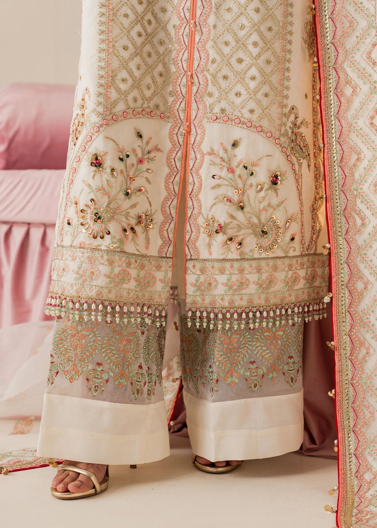 Shurooq | Zara Edit 24 |  Nayna