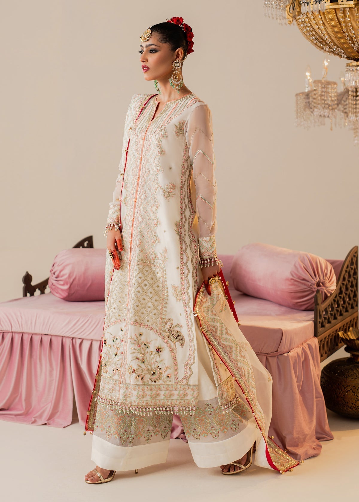 Shurooq | Zara Edit 24 |  Nayna