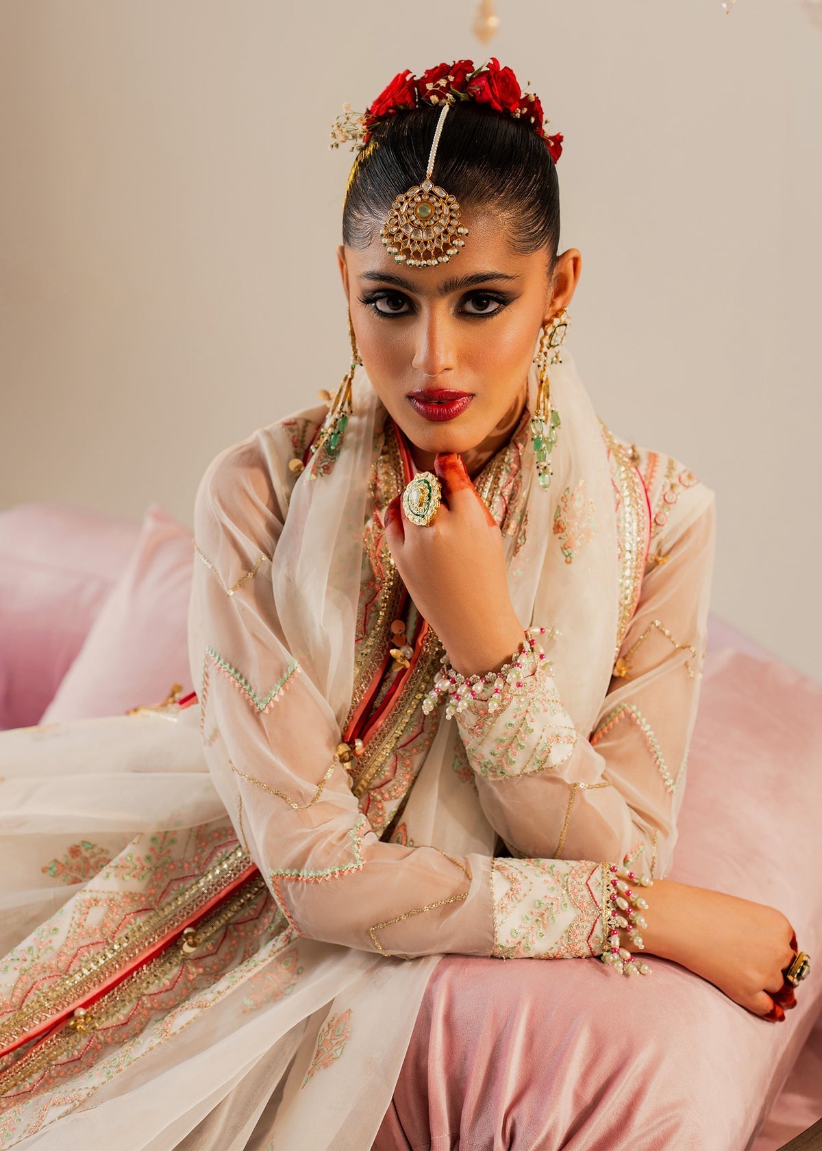 Shurooq | Zara Edit 24 |  Nayna