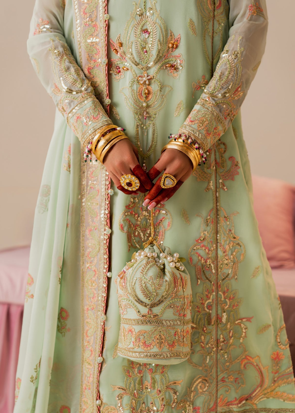 Shurooq | Zara Edit 24 | Daalia