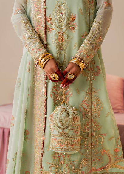 Shurooq | Zara Edit 24 | Daalia
