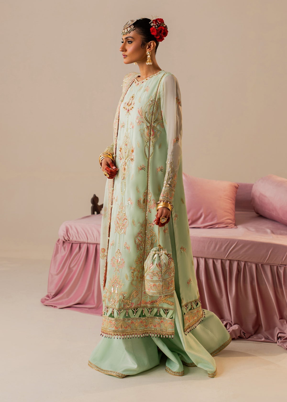Shurooq | Zara Edit 24 | Daalia