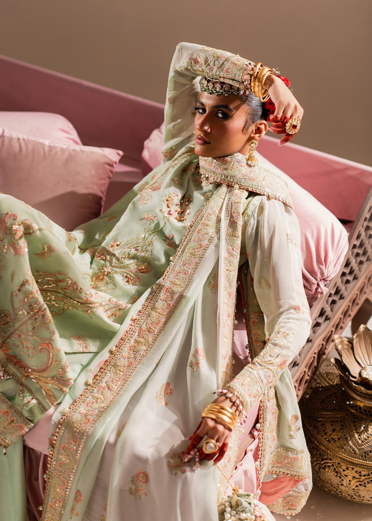 Shurooq | Zara Edit 24 | Daalia