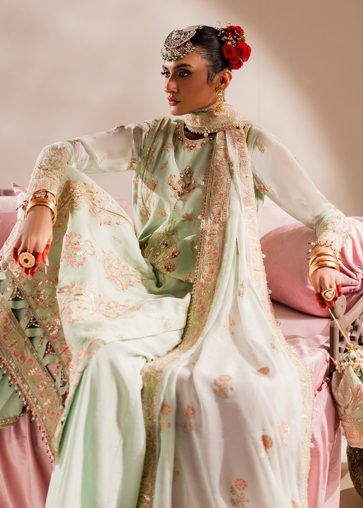 Shurooq | Zara Edit 24 | Daalia