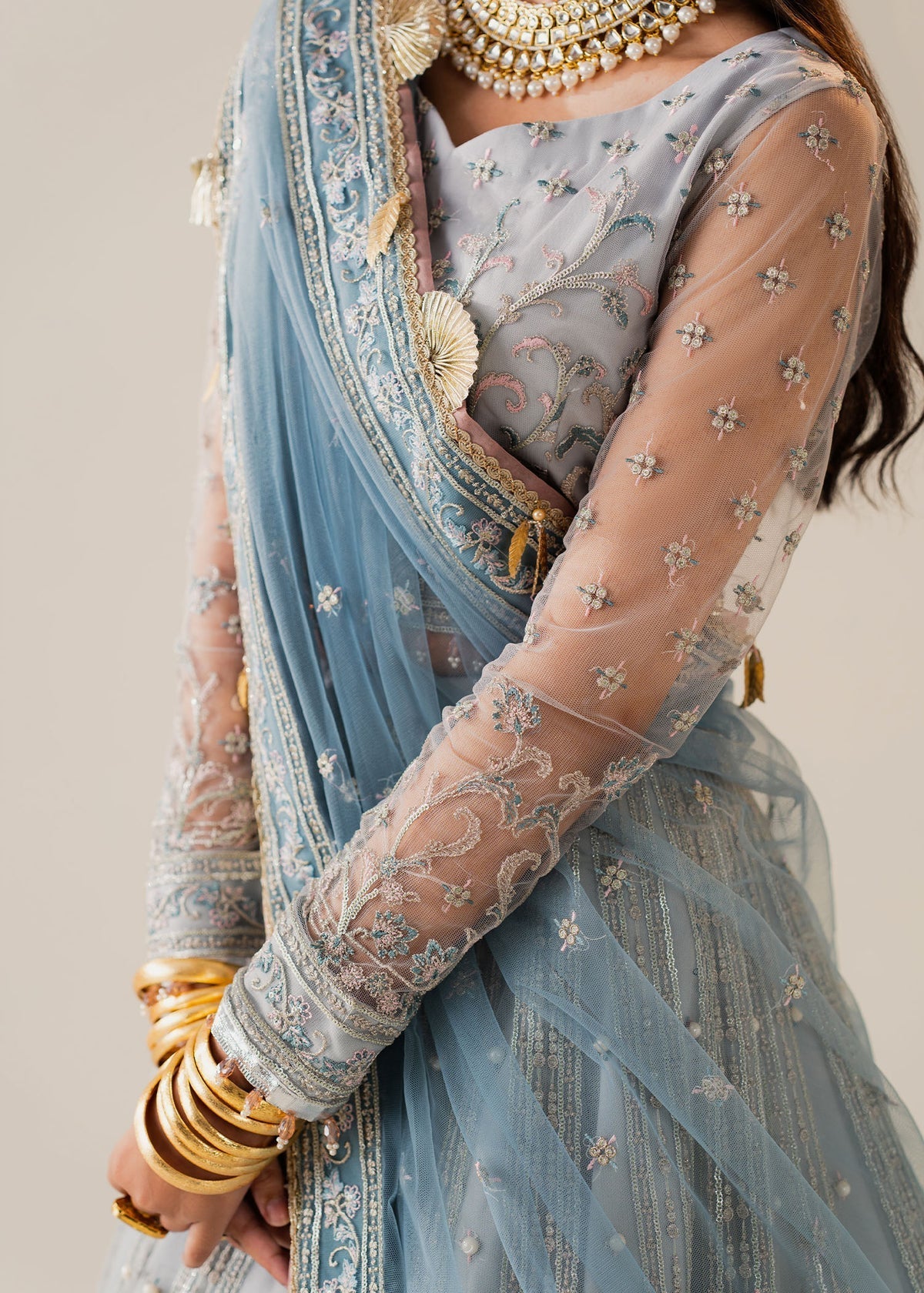 Shurooq | Zara Edit 24 |   Haya