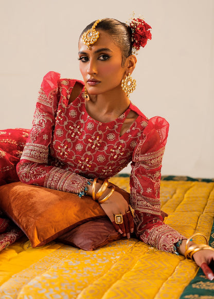 Shurooq | Zara Edit 24 |  Bahaar