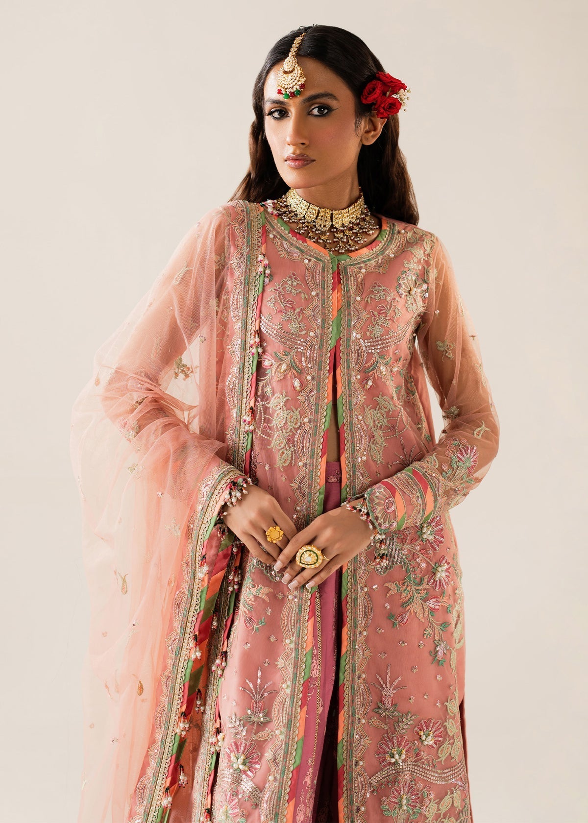 Shurooq | Zara Edit 24 |  Amtul