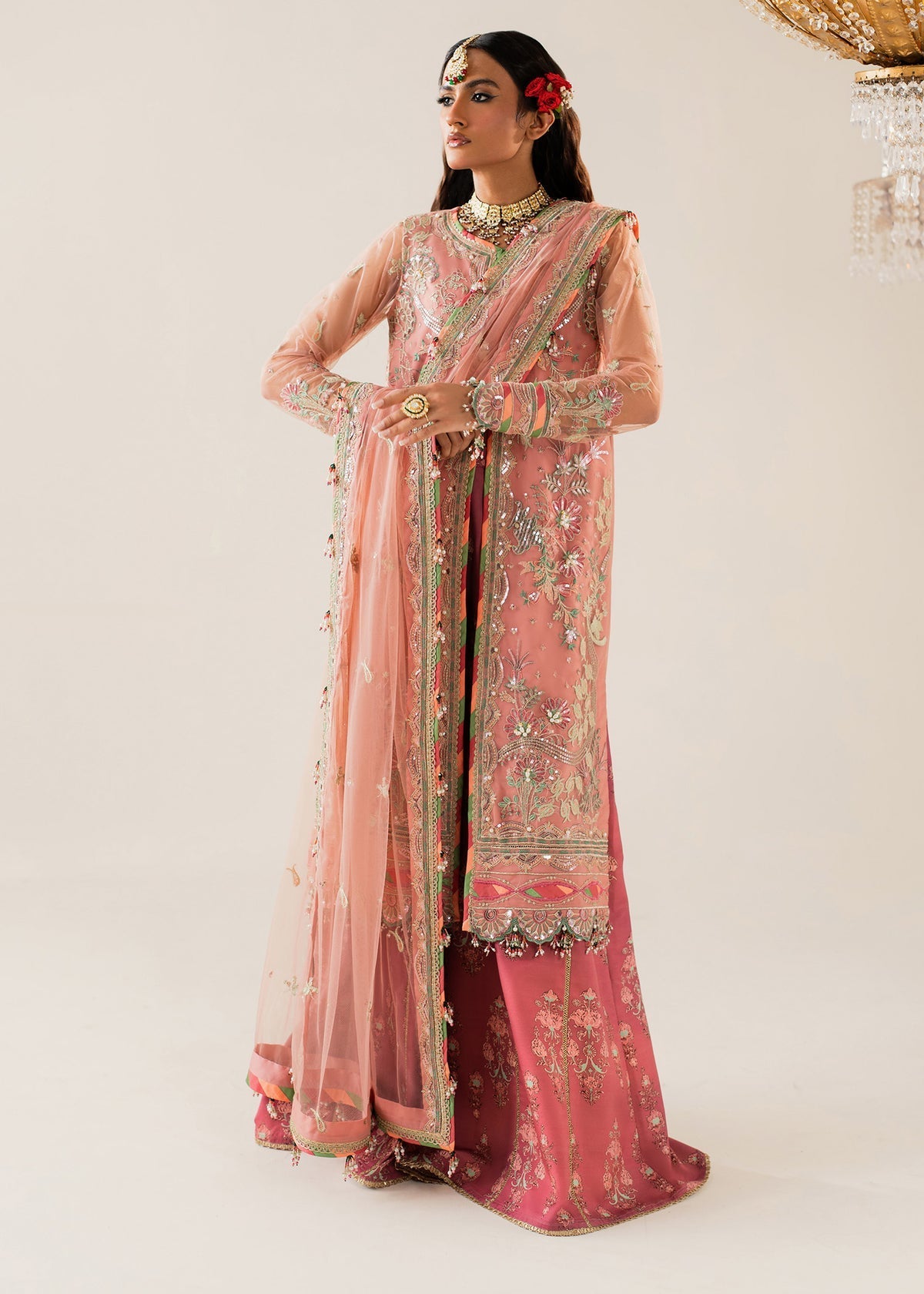Shurooq | Zara Edit 24 |  Amtul