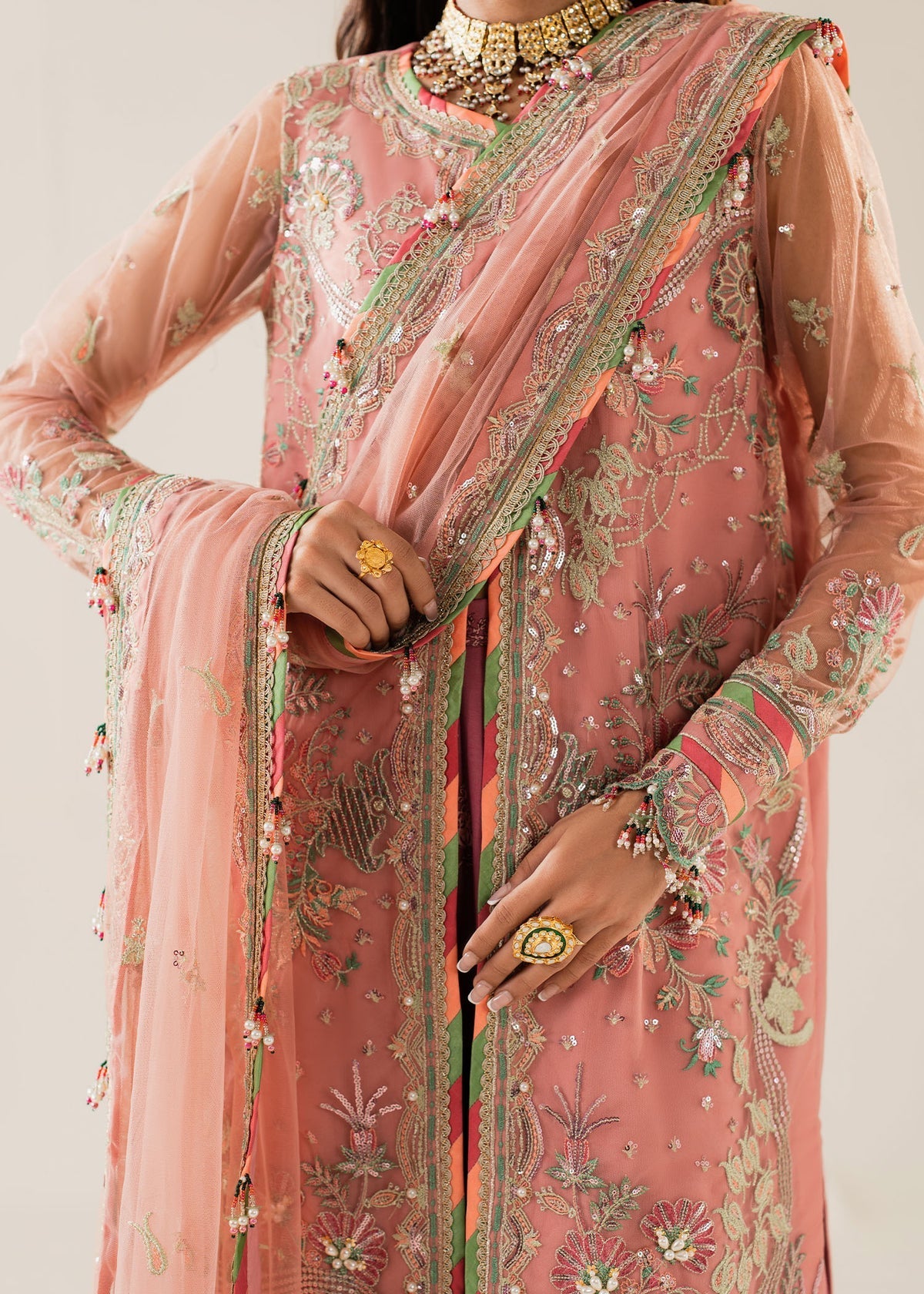 Shurooq | Zara Edit 24 |  Amtul