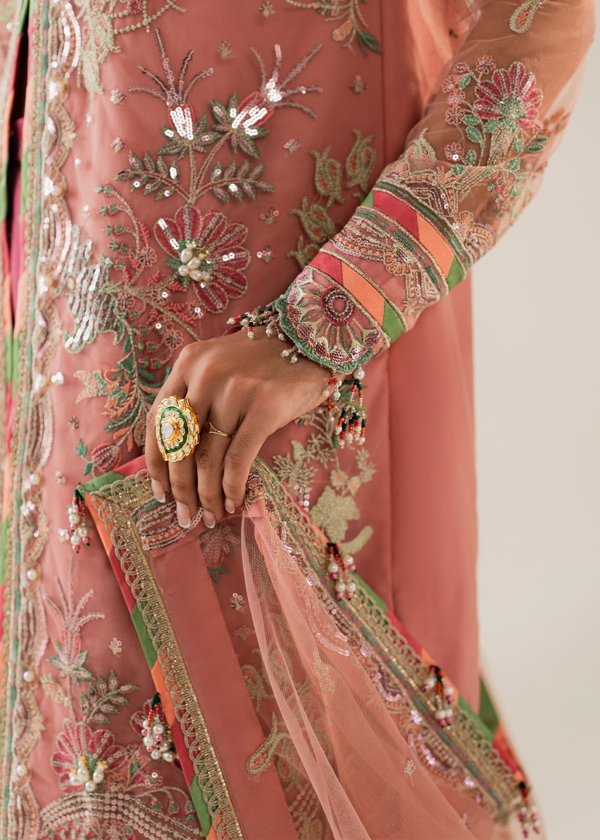 Shurooq | Zara Edit 24 |  Amtul