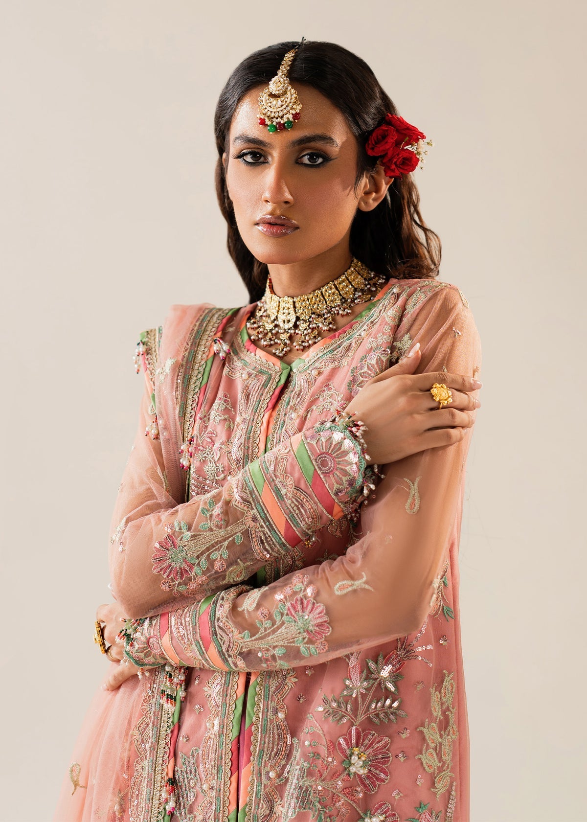 Shurooq | Zara Edit 24 |  Amtul