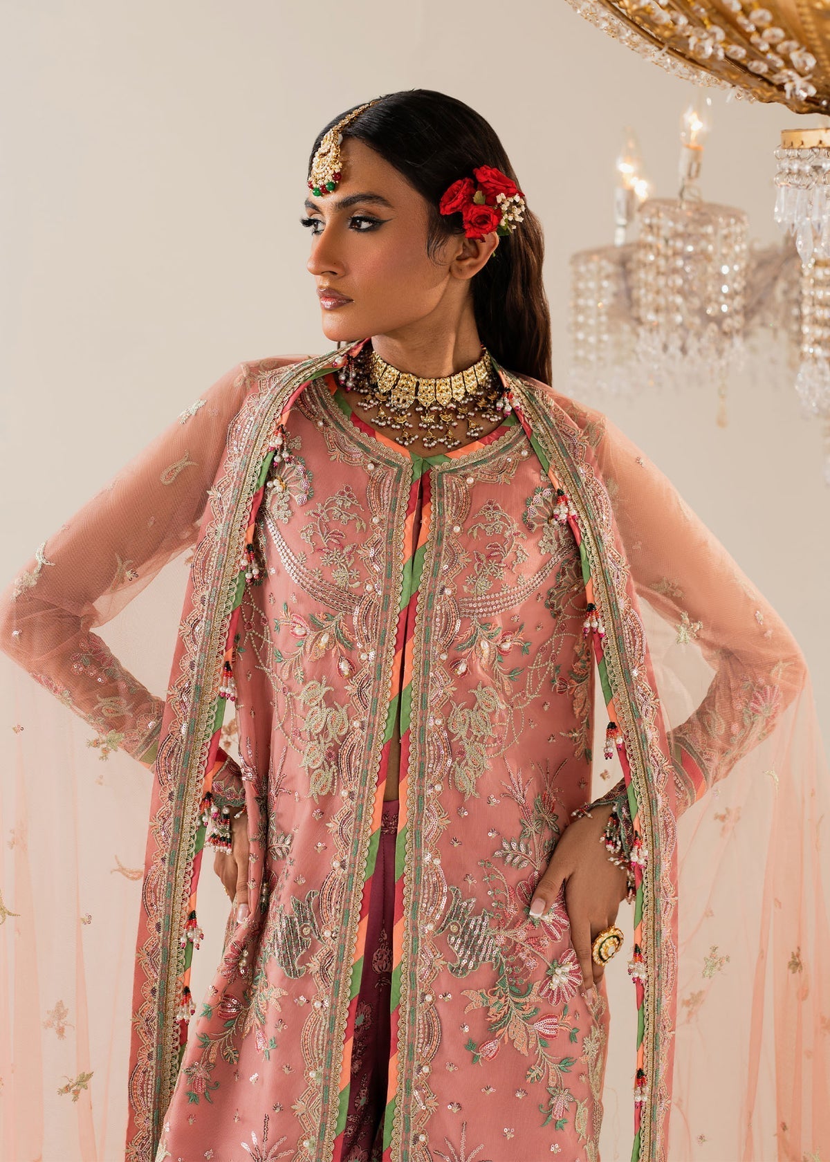 Shurooq | Zara Edit 24 |  Amtul