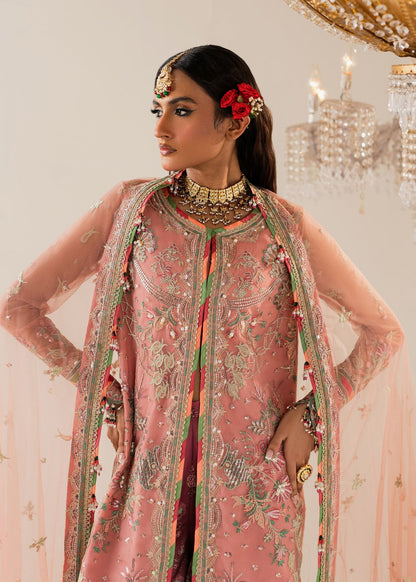 Shurooq | Zara Edit 24 |  Amtul
