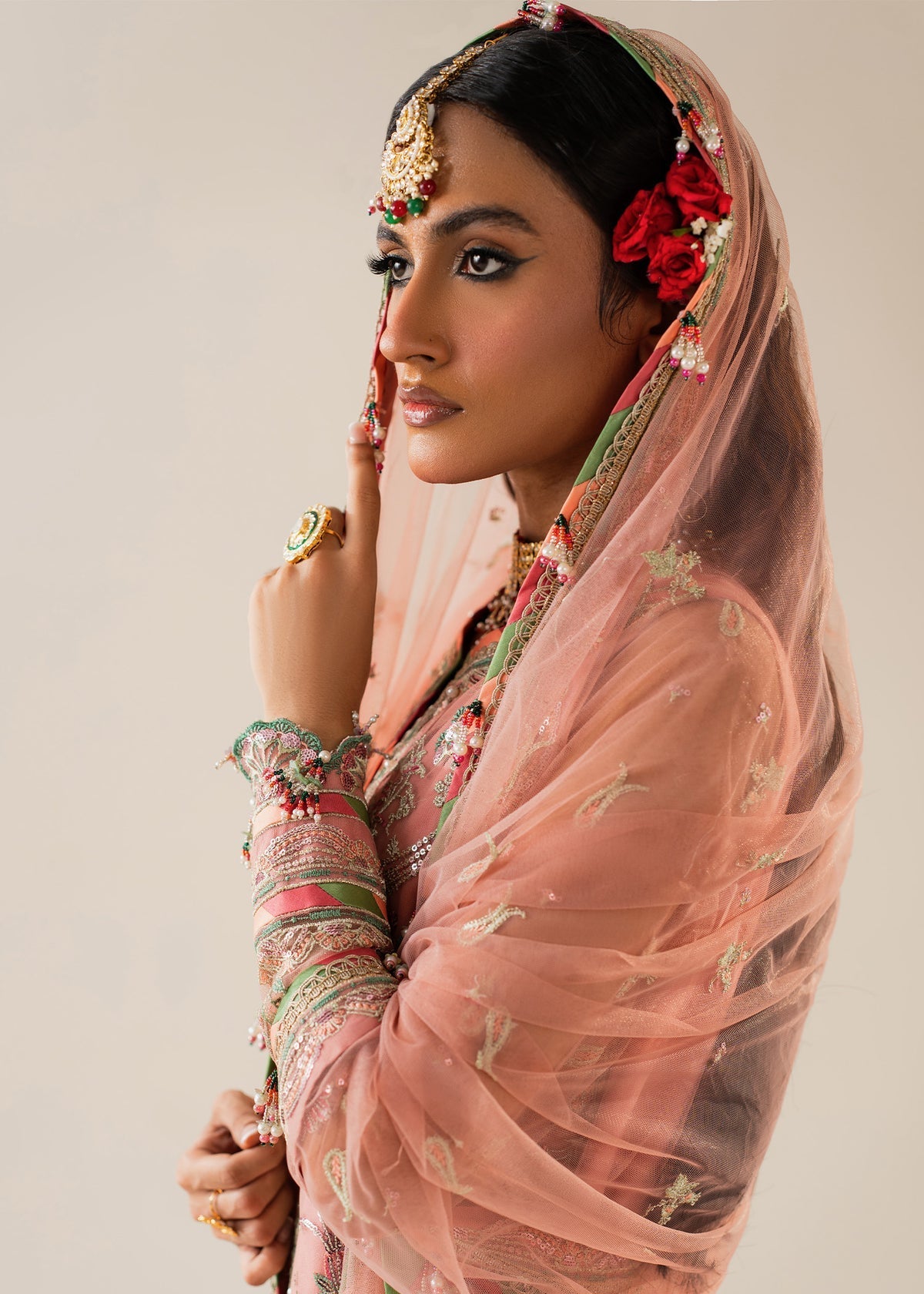 Shurooq | Zara Edit 24 |  Amtul