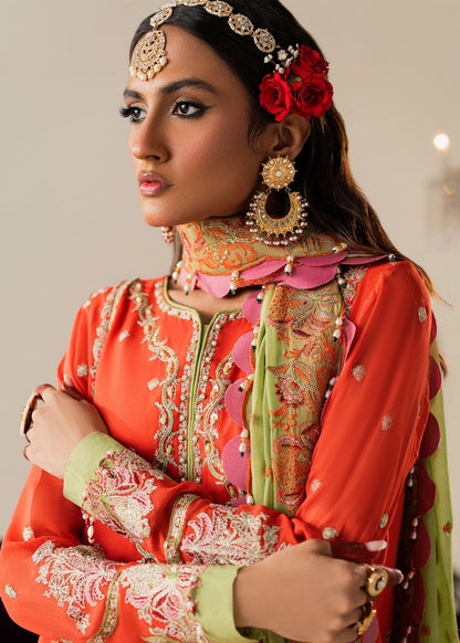 Shurooq | Zara Edit 24 | Muskaan