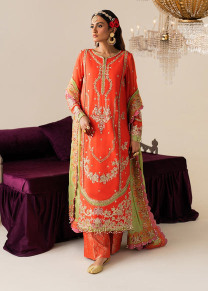 Shurooq | Zara Edit 24 | Muskaan