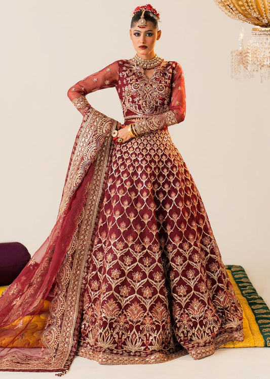 Shurooq | Zara Edit 24 |  Raani