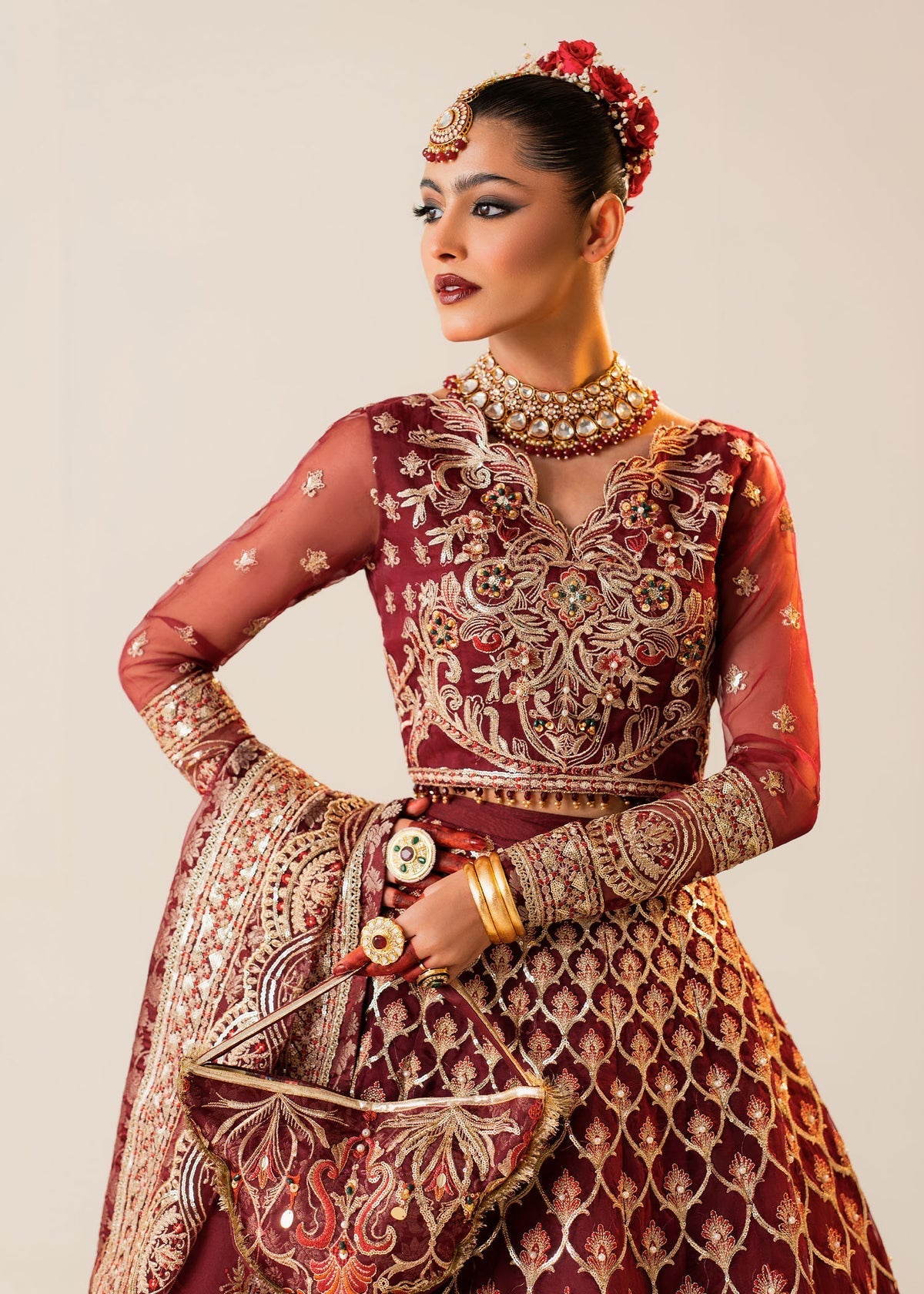 Shurooq | Zara Edit 24 |  Raani