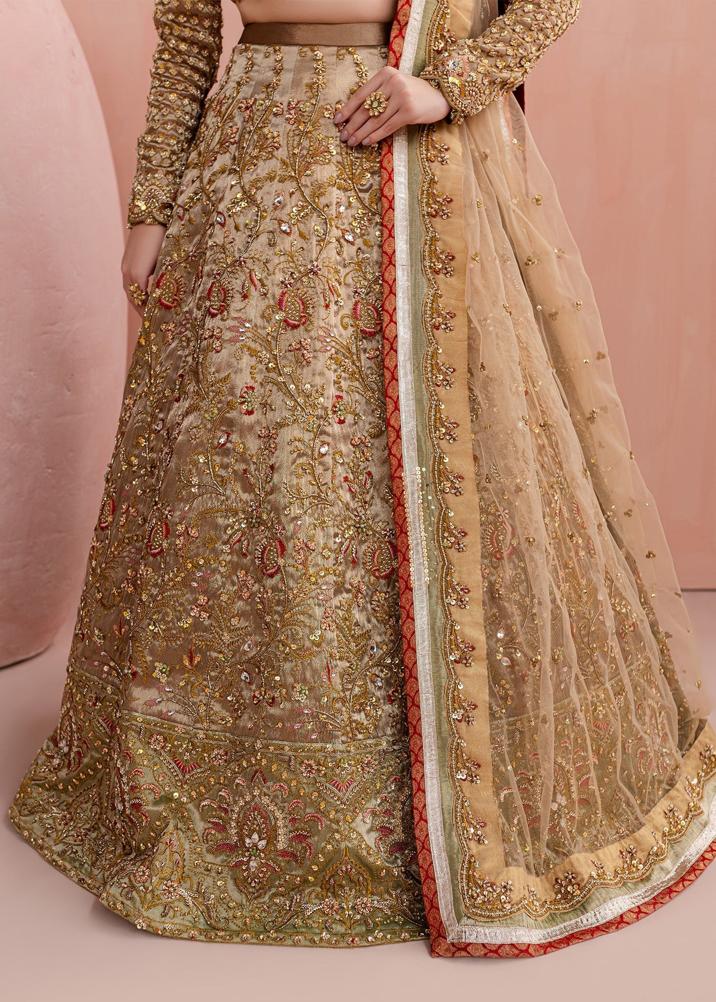 Shurroq | Dastaan e Ishq | Noraiz