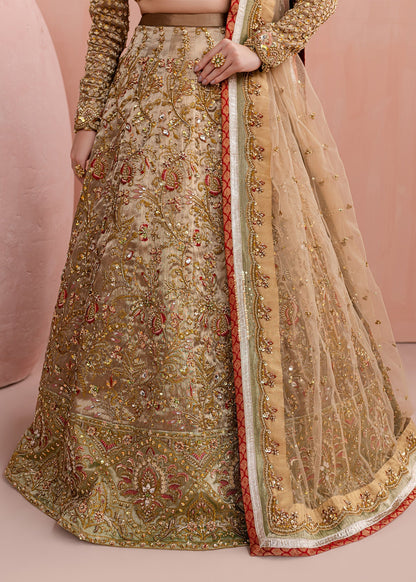 Shurroq | Dastaan e Ishq | Noraiz