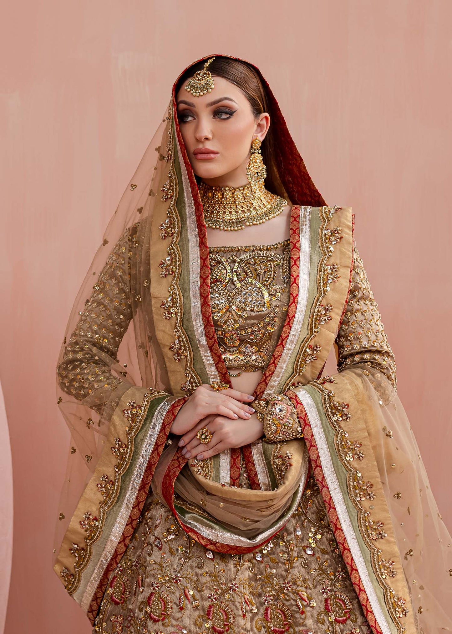 Shurroq | Dastaan e Ishq | Noraiz