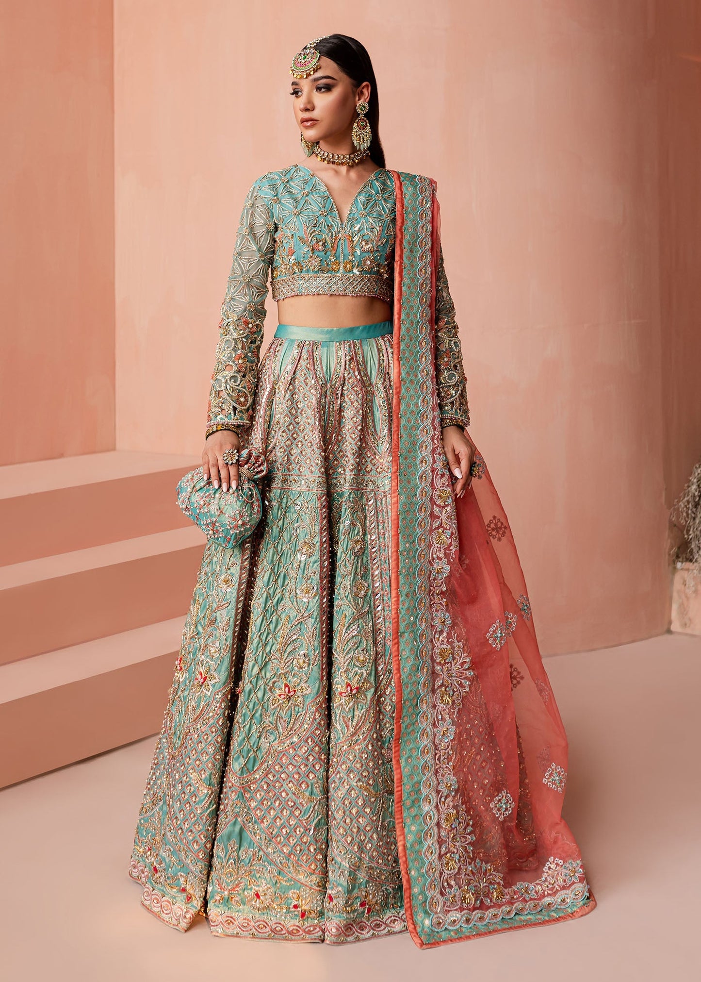 Shurroq | Dastaan e Ishq | Koyal