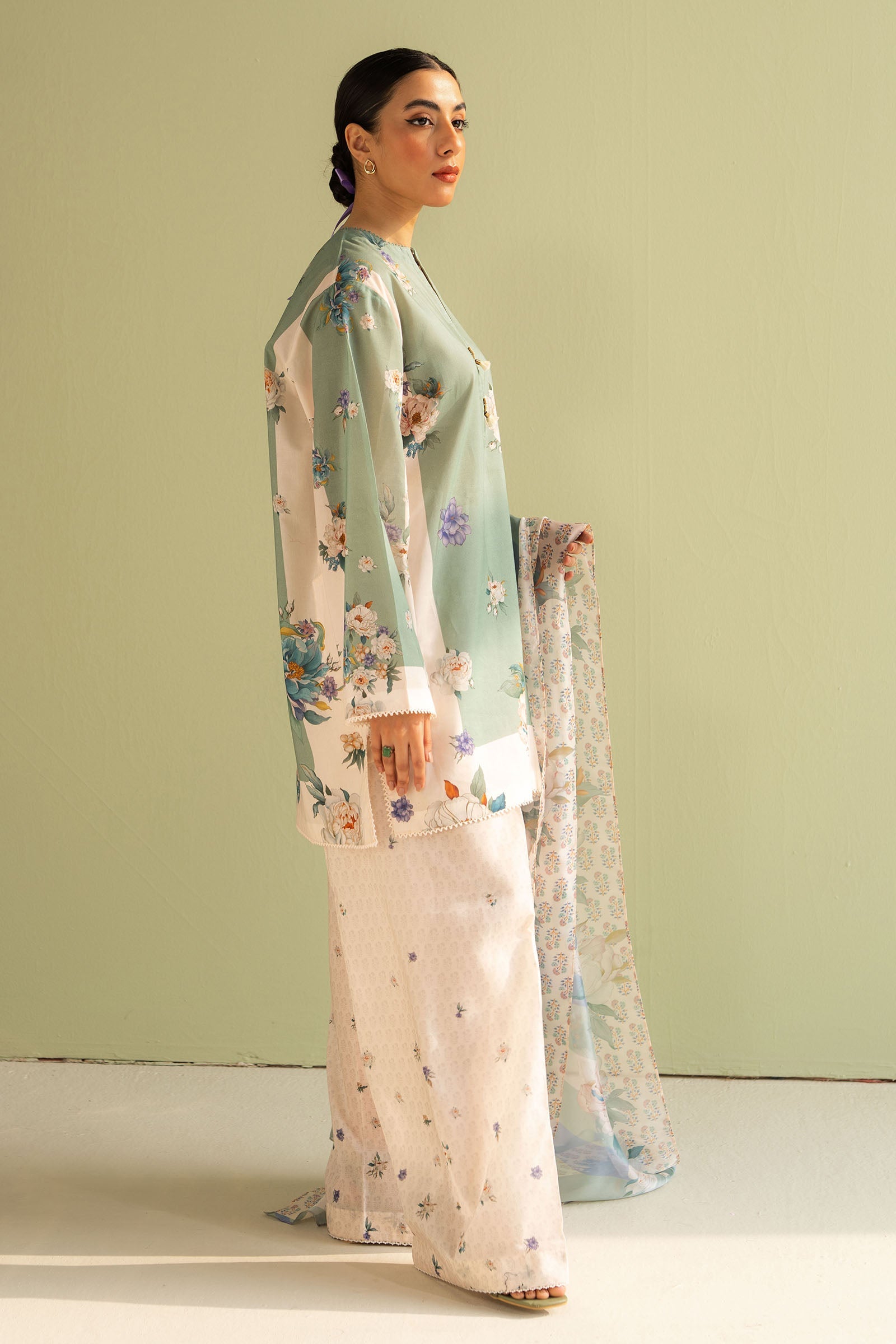 Zara Shahjahan | Coco Prints 25 | Sofia-2A