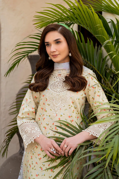 Alizeh | Levana Lawn | Solara