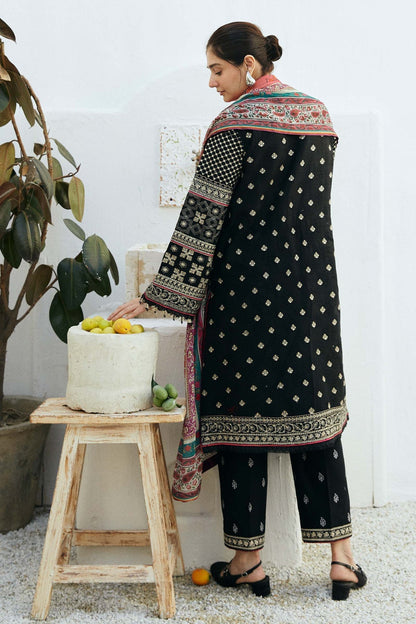 Zara Shahjahan | Coco Lawn Eid Edit 24 | TAJ-D6