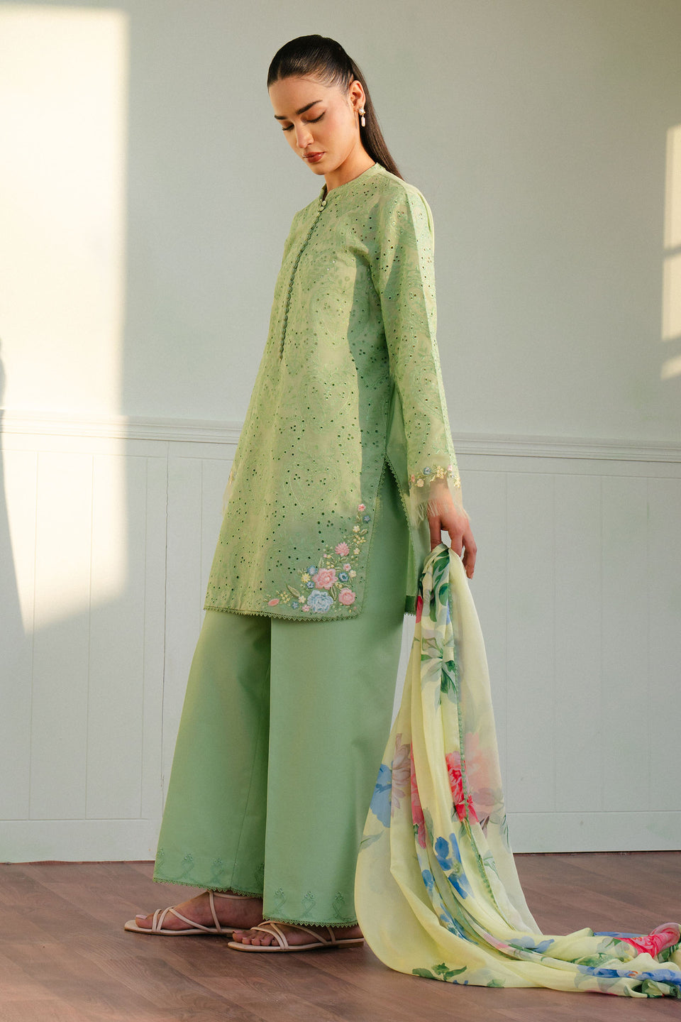 Zara Shahjahan | Coco Lawn 25 | TINA-3B