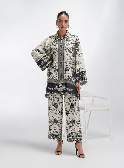 Zainab Chottani | Eid Pret 25 | Alba