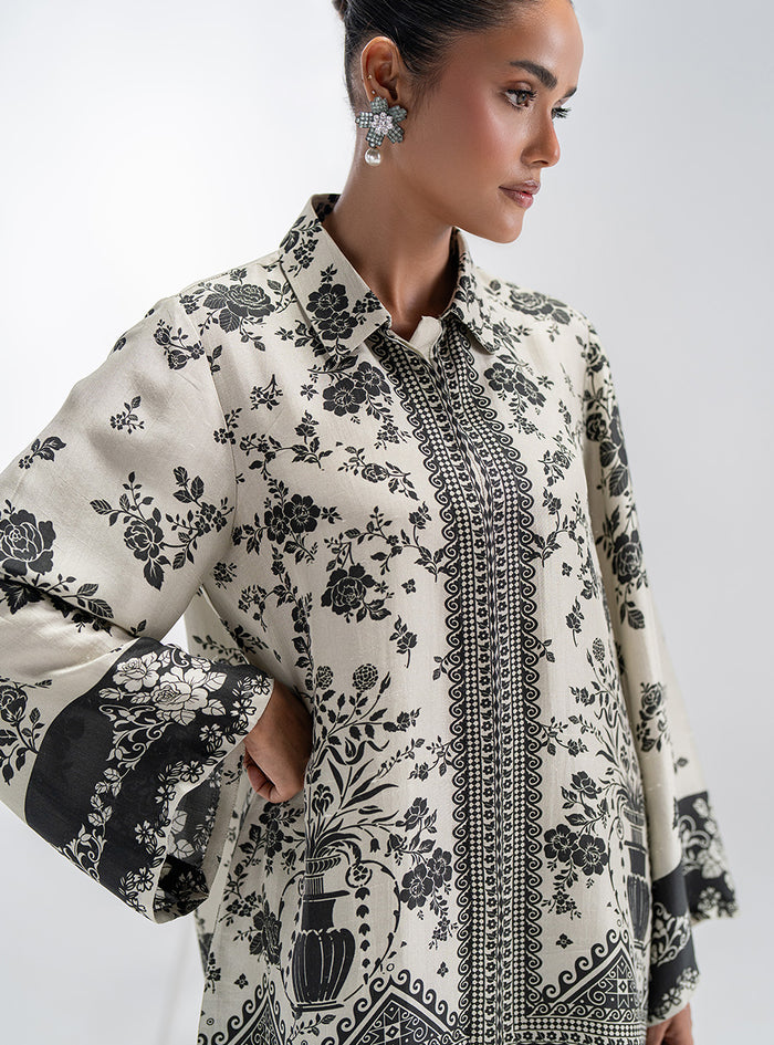 Zainab Chottani | Eid Pret 25 | Alba