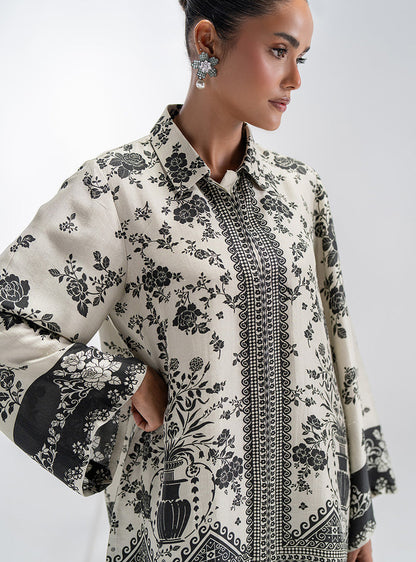 Zainab Chottani | Eid Pret 25 | Alba