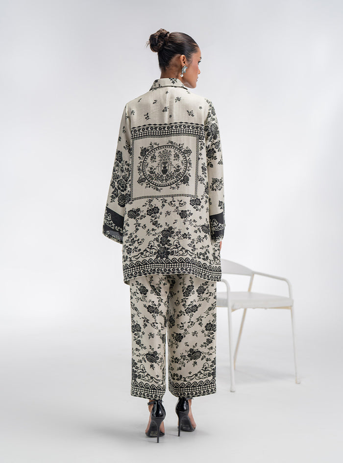 Zainab Chottani | Eid Pret 25 | Alba