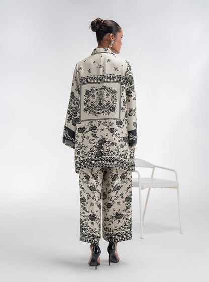 Zainab Chottani | Eid Pret 25 | Alba